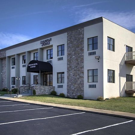 Brinton Suites Concordville Экстерьер фото