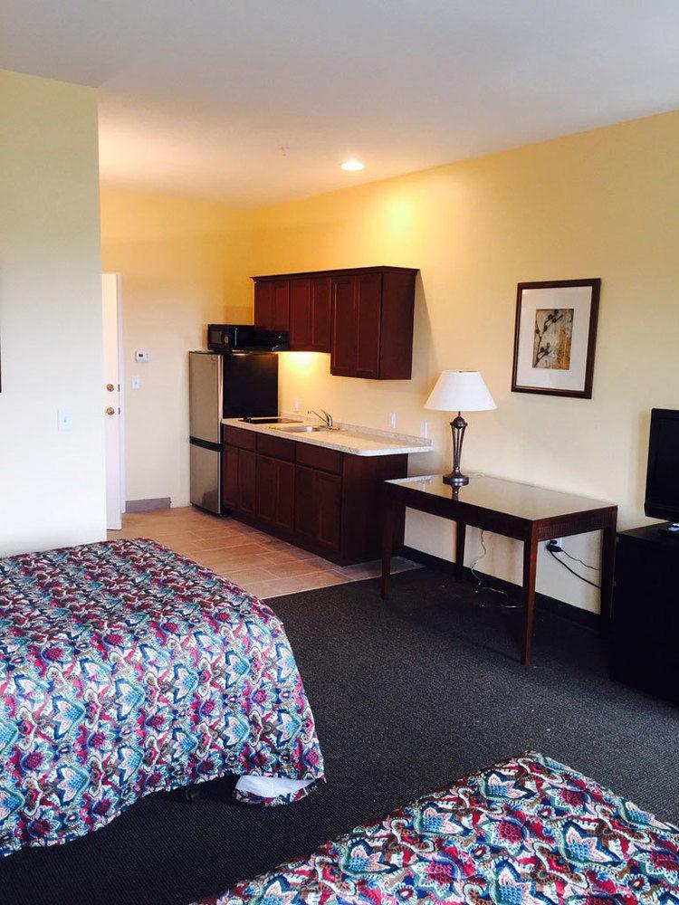 Brinton Suites Concordville Экстерьер фото