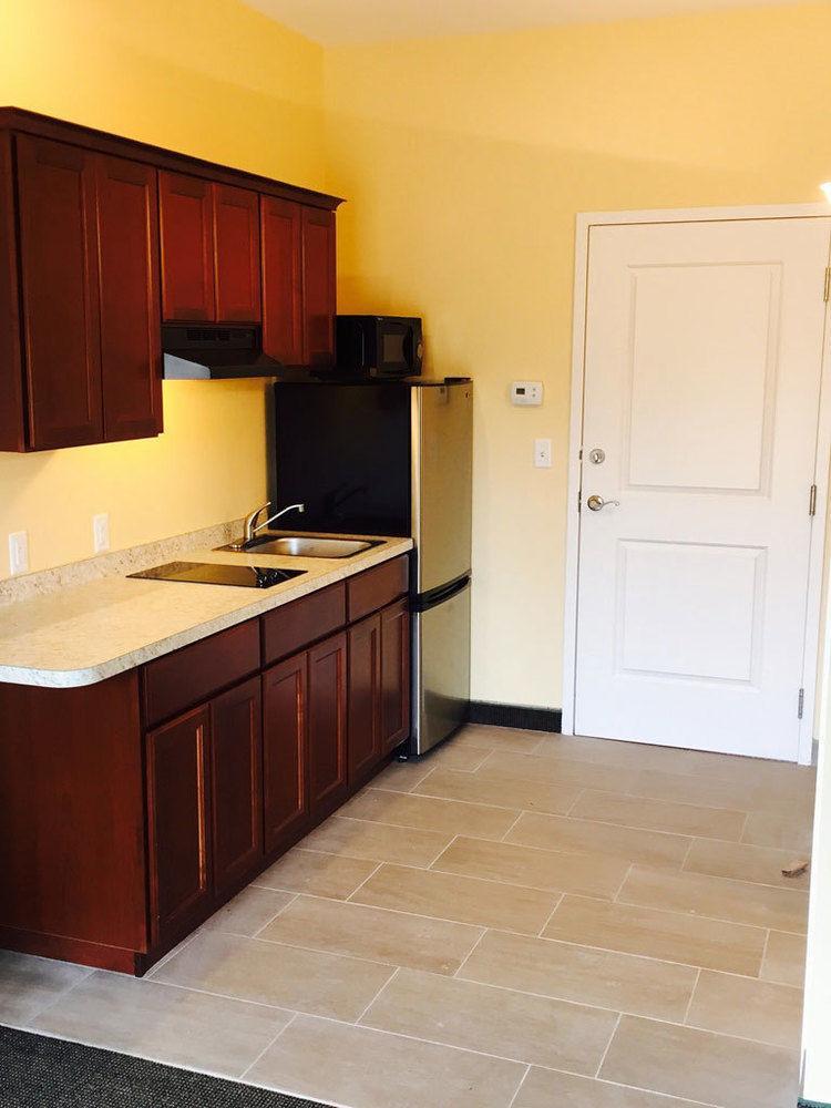 Brinton Suites Concordville Экстерьер фото