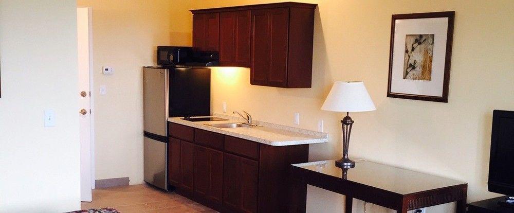 Brinton Suites Concordville Экстерьер фото
