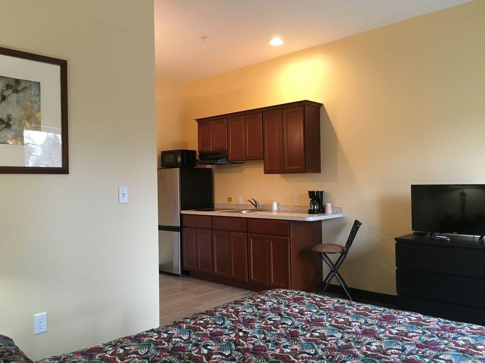 Brinton Suites Concordville Экстерьер фото