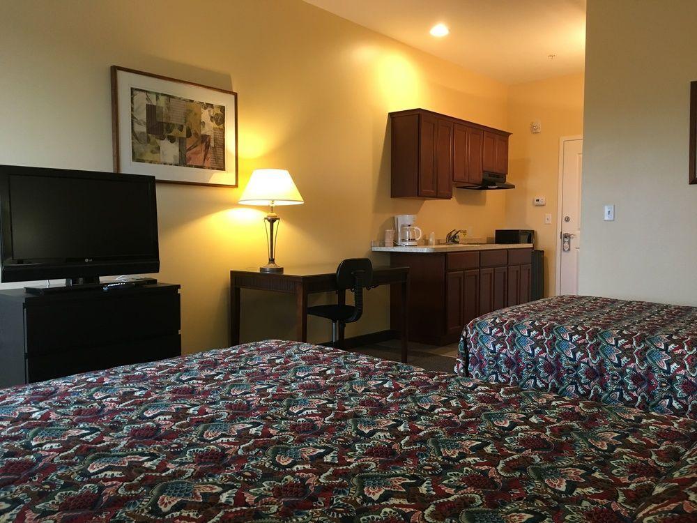 Brinton Suites Concordville Экстерьер фото