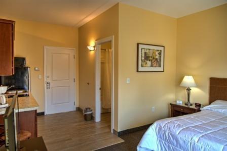 Brinton Suites Concordville Экстерьер фото
