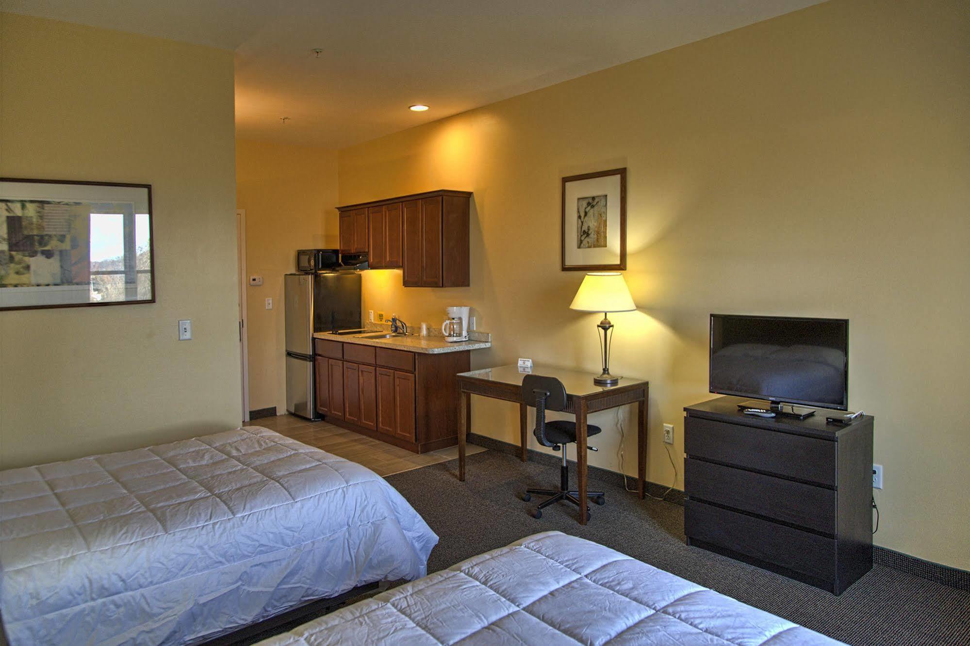 Brinton Suites Concordville Экстерьер фото