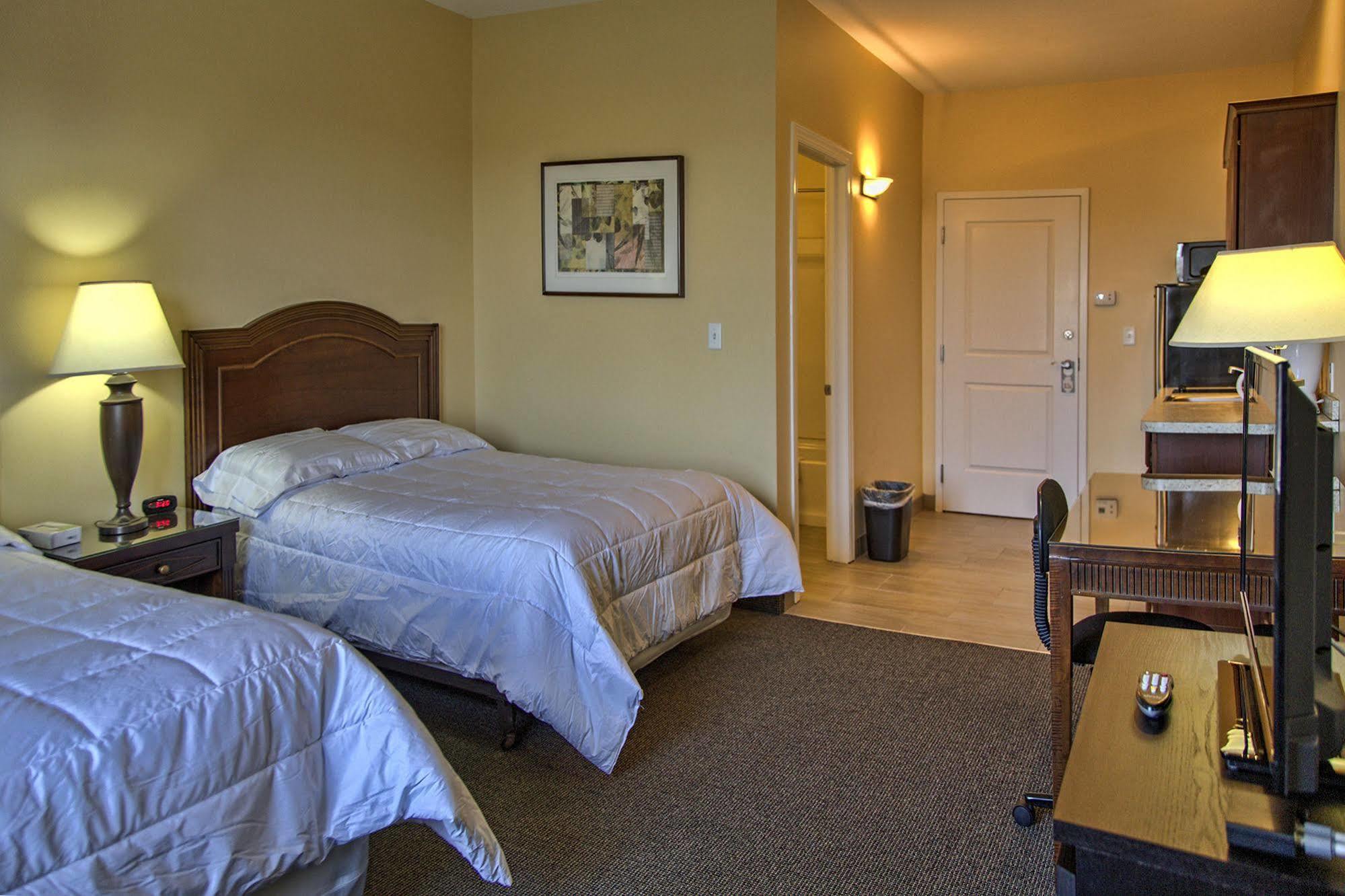 Brinton Suites Concordville Экстерьер фото