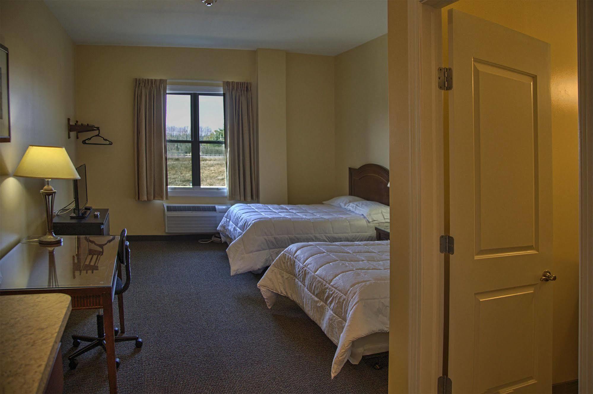 Brinton Suites Concordville Экстерьер фото