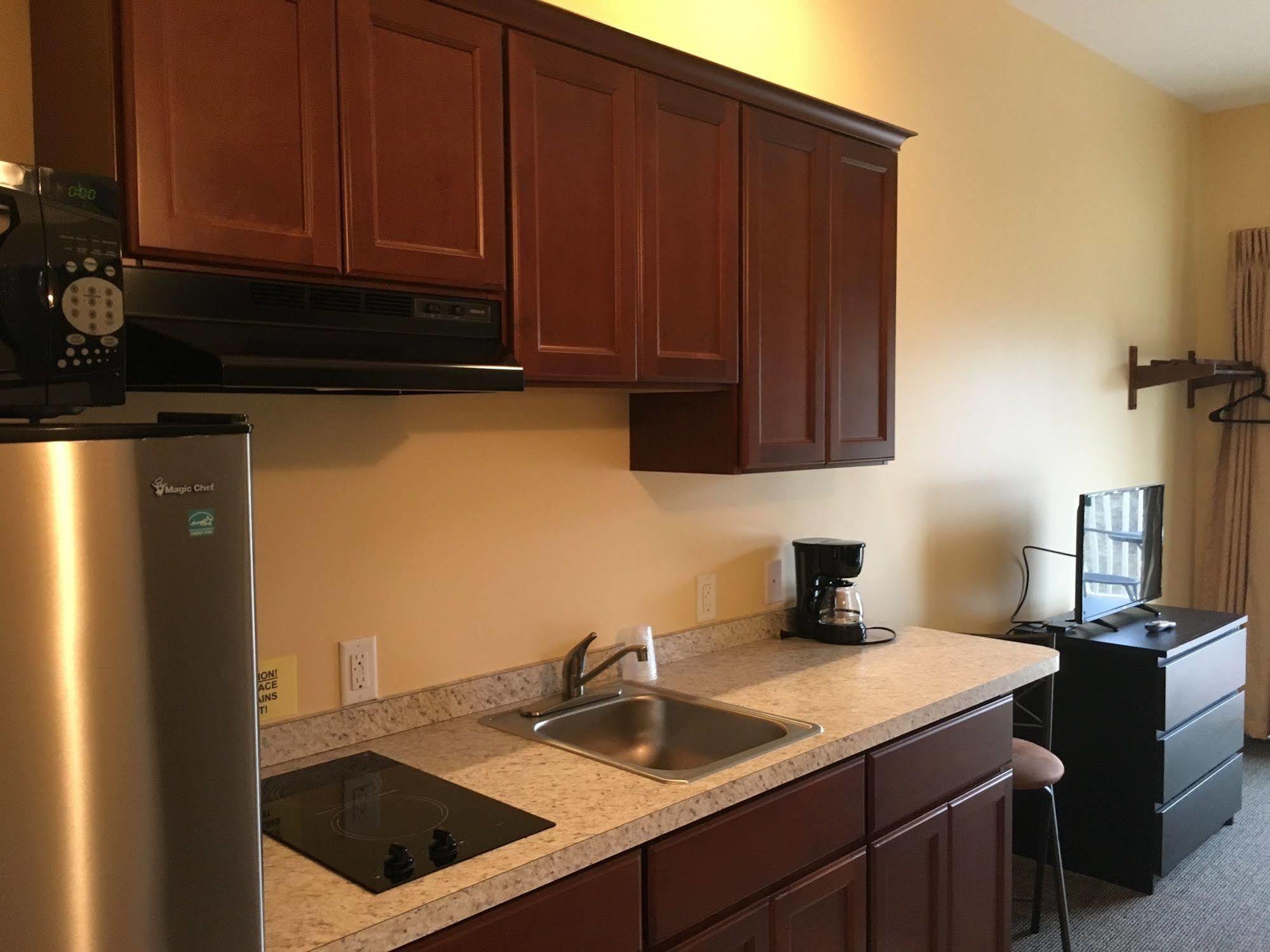 Brinton Suites Concordville Экстерьер фото